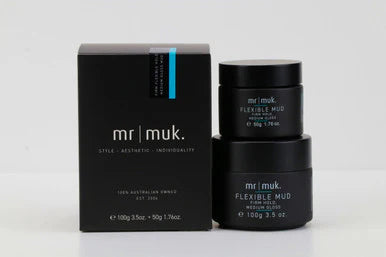 Mr Muk Flexible Mud DUO