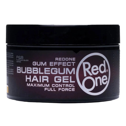 RedOne Hair Gel Full Force Bubblegum 450ml