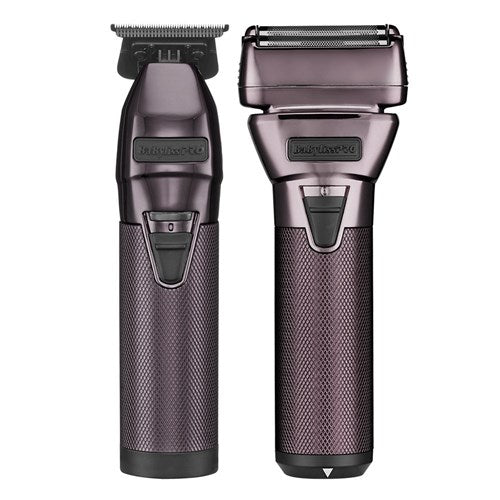 BaBylissPRO FXOne LimitedFX Trimmer Shaver Duo Nightfall
