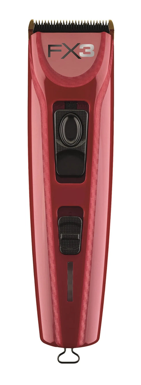 BaBylissPRO FX3 Professional High Torque Hair Clipper