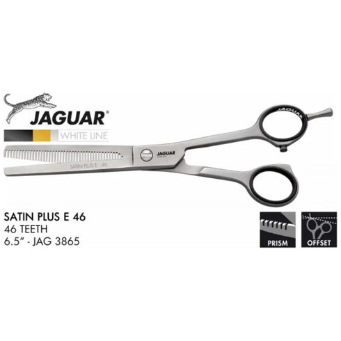 Jaguar White Line Satin Plus ES 46 Thinner 6.5in