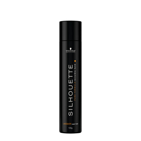 Schwarzkopf Silhouette Super Hold Hairspray 100g