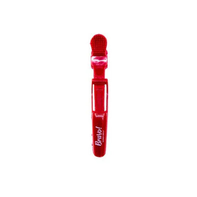 Red Alligator Clips 4 Pack