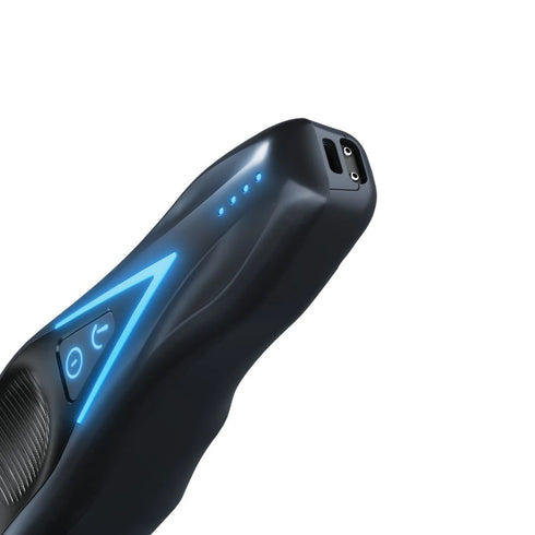 WAHL 5-Star Vapor Switch Cord/Cordless Clipper