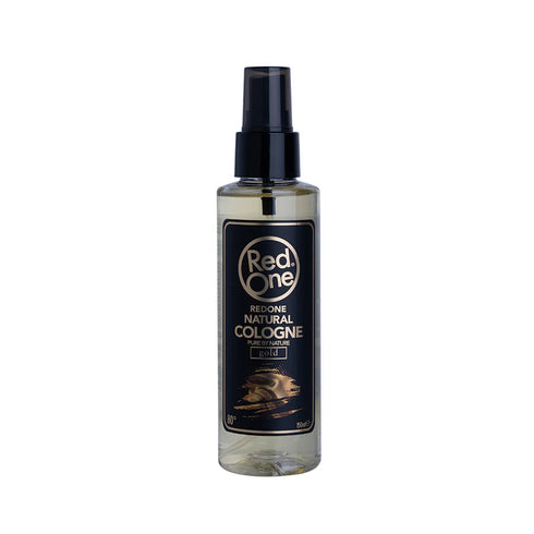 RedOne After Shave Cologne Gold 150ml