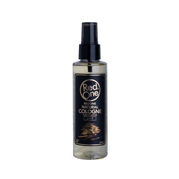 RedOne After Shave Cologne Gold 150ml