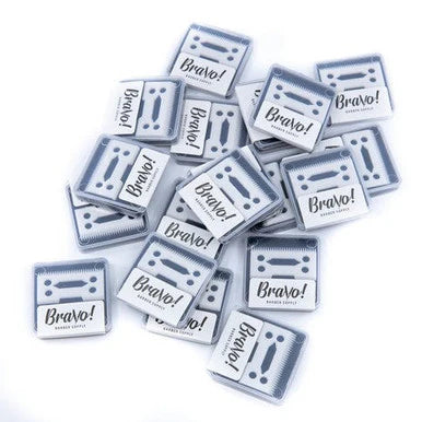 White Ceramic SENIOR Blade