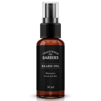 Beard Oil 50ML