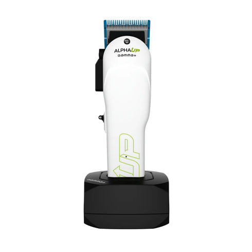 Gamma + Alpha Up Clipper