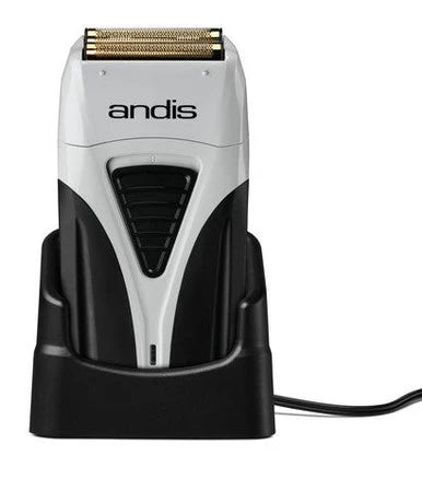 ANDIS ProFoil Lithium PLUS Titanium Shaver