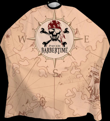 Map Designed Cape