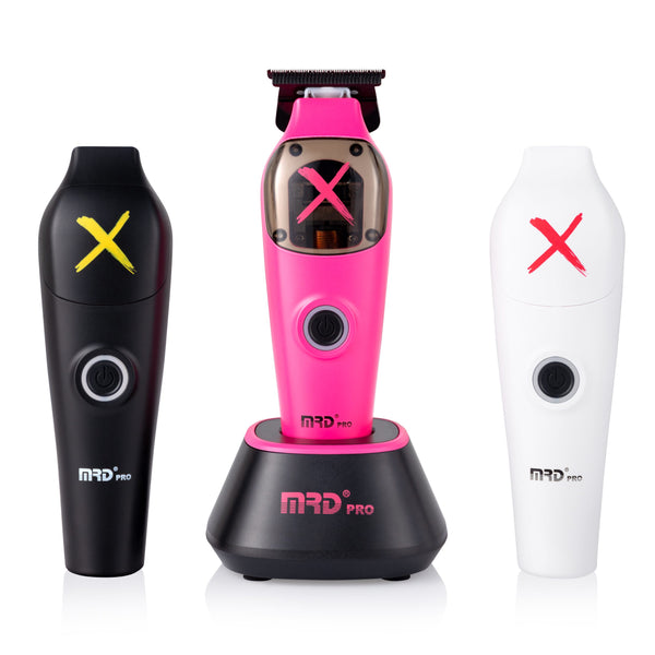 MRD Ultimate X Trimmer