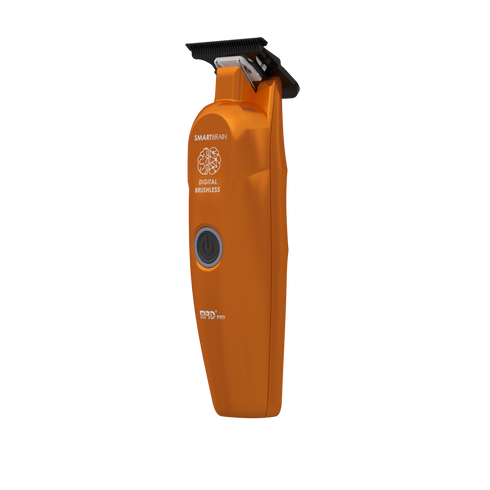 MRD Precision Trimmer - Orange