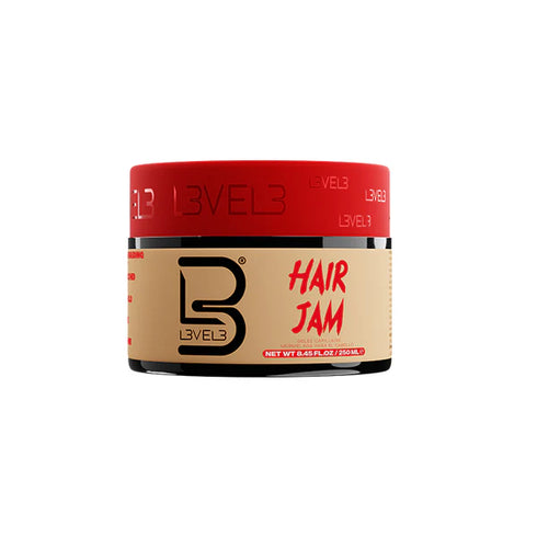 L3VEL3 Hair Braiding Jam