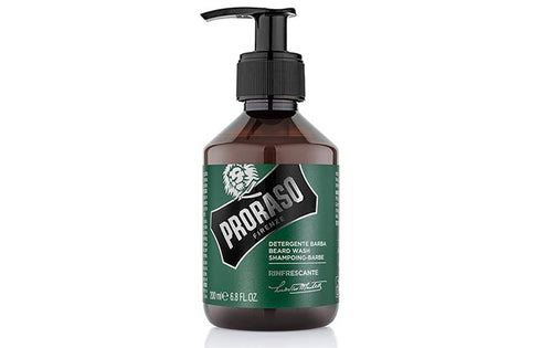 Proraso Beard Wash Refresh - 200ml