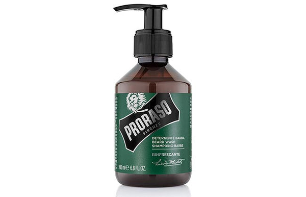 Proraso Beard Wash Refresh - 200ML