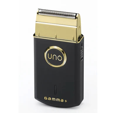 Gamma + UNO Foil Shaver
