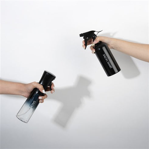 Salon Smart Spray Bottle
