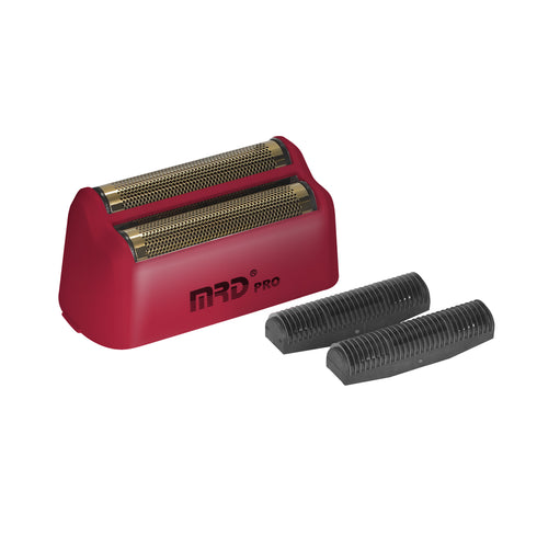 MRD Vector Foil & Cutter Replacement - Red