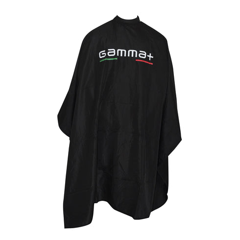 Gamma+ Black Cutting Cape