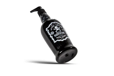 BarberTime After Shave Cream Cologne Light In The Cave No. 3