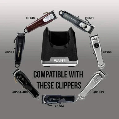 Wahl Cordless Clipper Charging Dock