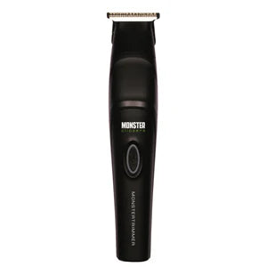 Monster Trimmer