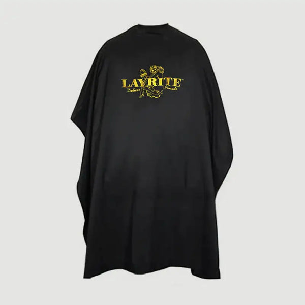 Layrite Barber Cape