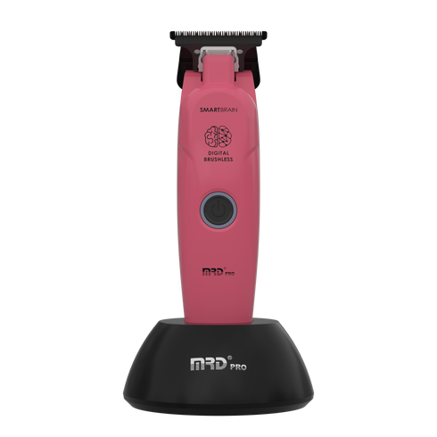 MRD Precision Trimmer - Pink