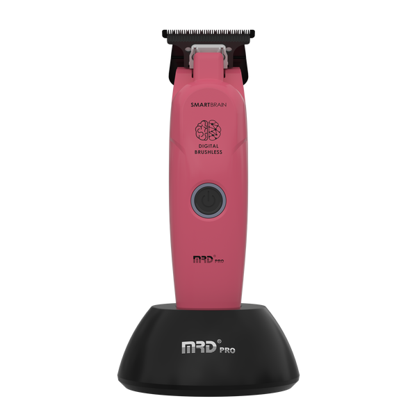 MRD Precision Trimmer - Pink