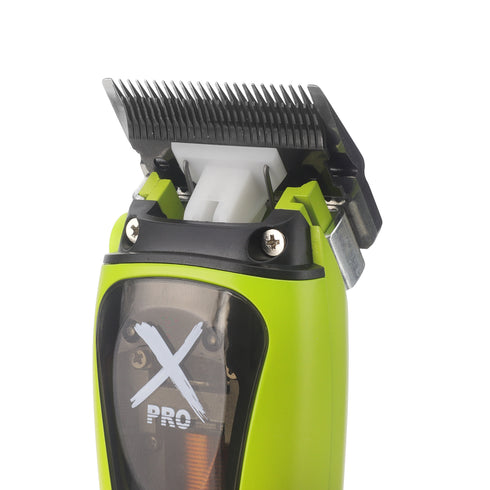 MRD X-Pro Clipper - Green