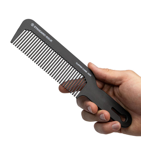 Standard Issue Clipper Comb - 0200