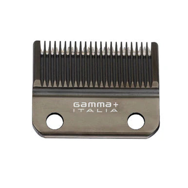 Gamma + Clipper DLC Fixed Taper Blade