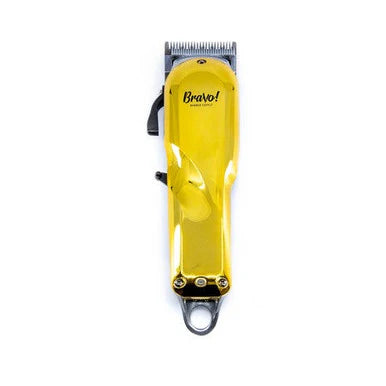 Gold Senior Clipper Lid