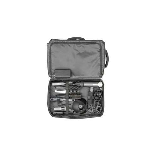 Gamma + Barber Carry Bag