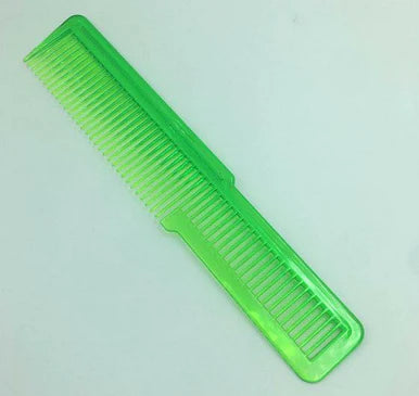 Neon Green Comb