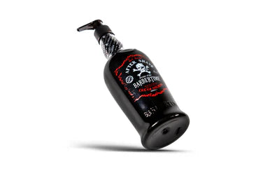 BarberTime After Shave Cream Cologne Dark Danger No. 2