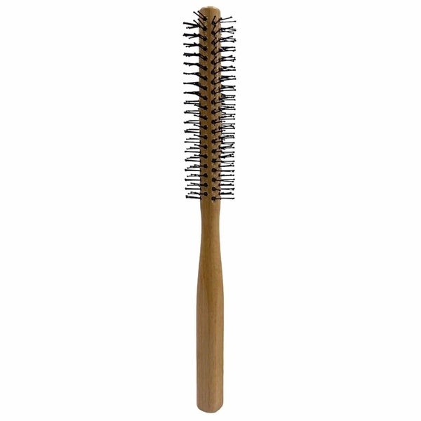 Wooden Roll Brush