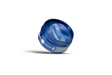 BarberTime Blue Pomade 150ml No. 1