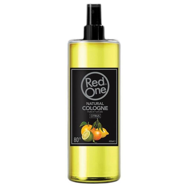 RedOne After Shave Cologne Citrus 400ml
