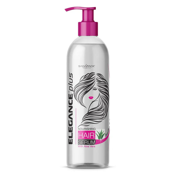 Elegance Hair Serum 120ml
