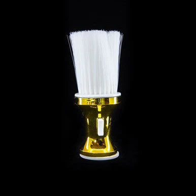Gold Neck Duster