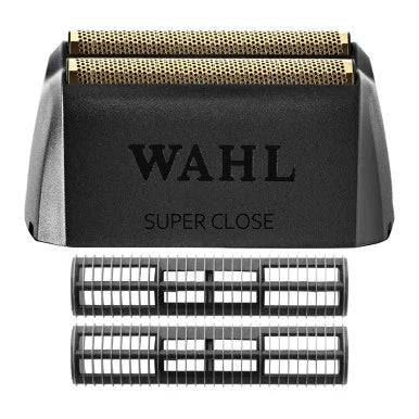 Vanish Cutter & Foil Head