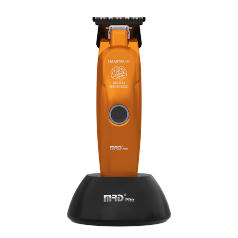 MRD Precision Trimmer - Orange