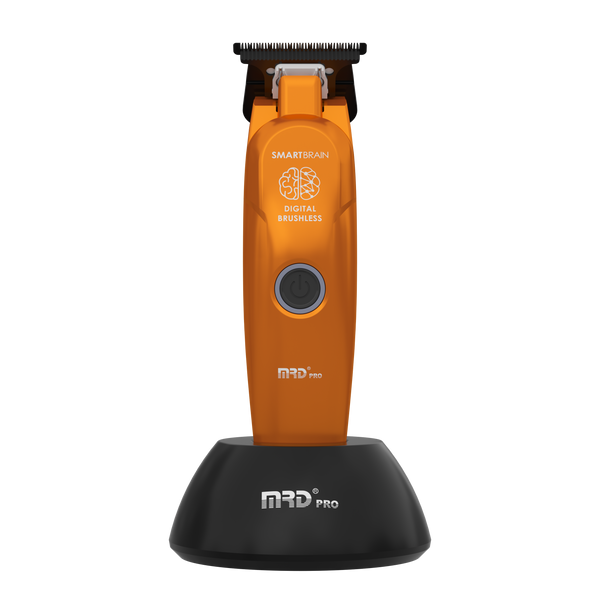 MRD Precision Trimmer - Orange