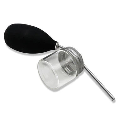 Hair Fiber Applicator