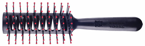 Cricket Static Free Brush - Tunnel