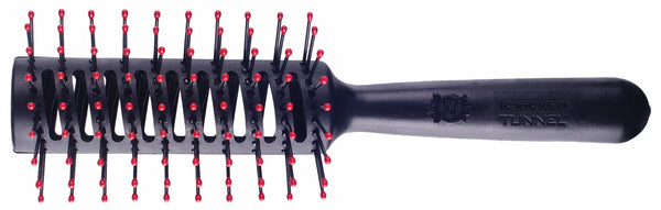 Cricket Static Free Brush - Tunnel