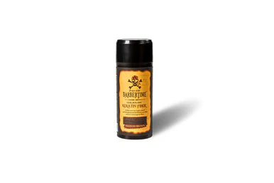 BarberTime Hair Building Keratin Fiber Medium Brown