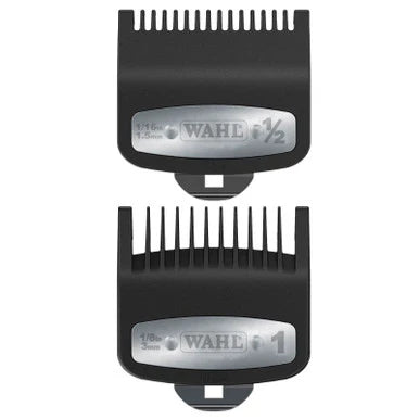 Wahl Premium Guard Combs 10pk